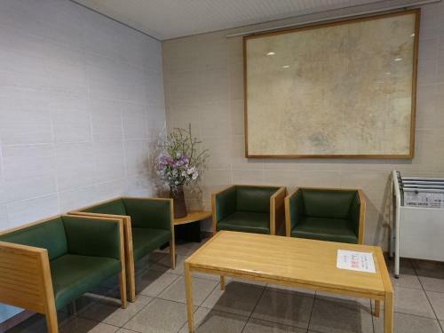 Yono Daiichi Hotel