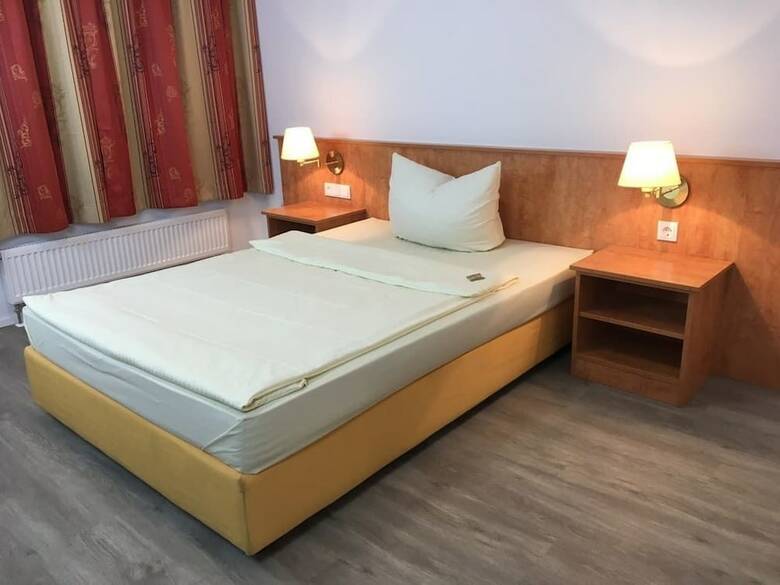Main Kinzig Hotel Am Limes
