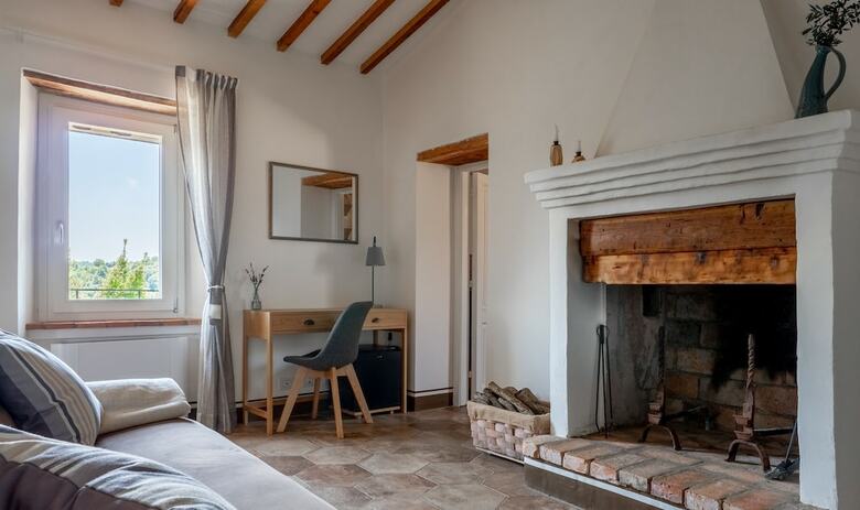 Bed & Breakfast Relais Il Furioso