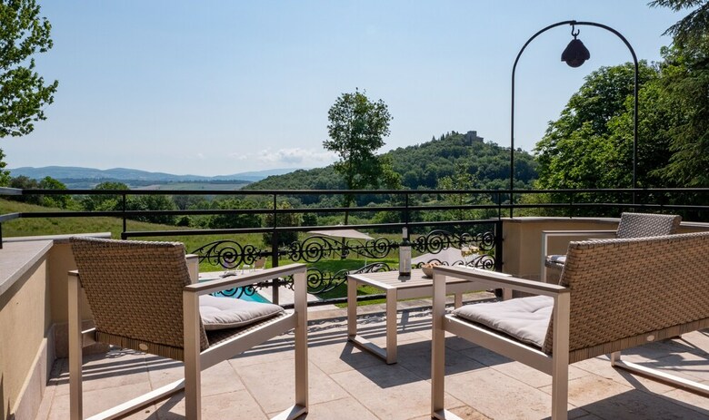 Bed & Breakfast Relais Il Furioso