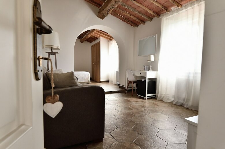 Bed & Breakfast Relais Il Furioso