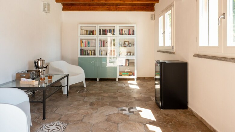 Bed & Breakfast Relais Il Furioso