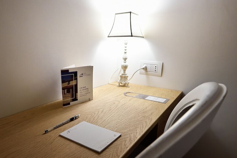 Bed & Breakfast Relais Il Furioso