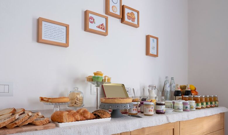Bed & Breakfast Relais Il Furioso