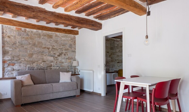 Bed & Breakfast Relais Il Furioso