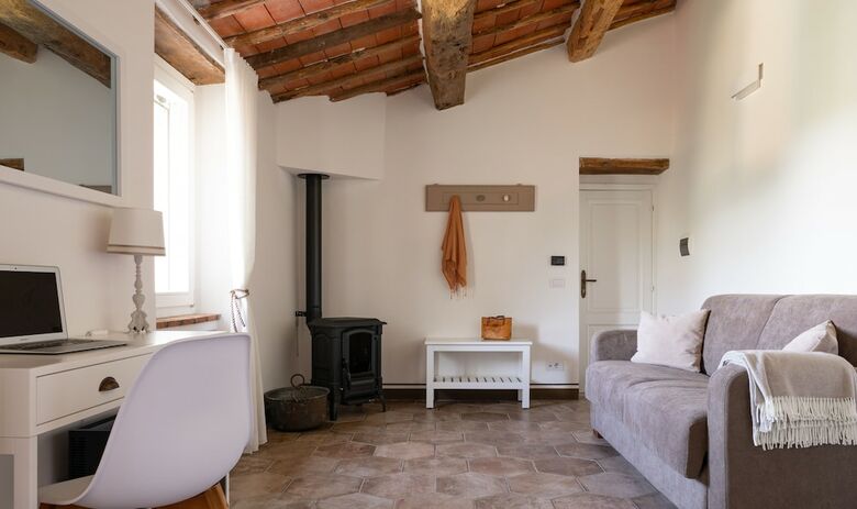 Bed & Breakfast Relais Il Furioso