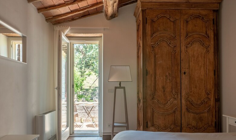 Bed & Breakfast Relais Il Furioso
