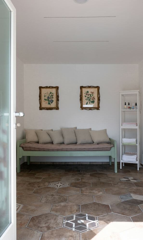 Bed & Breakfast Relais Il Furioso