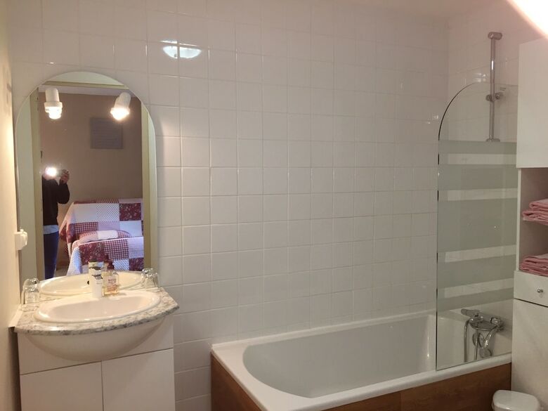 Hotel L'�tang Fleuri