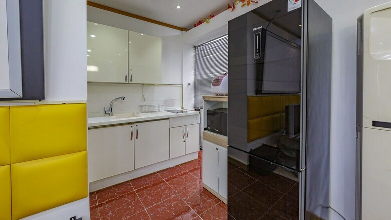 Hill House Pension Gapyeong