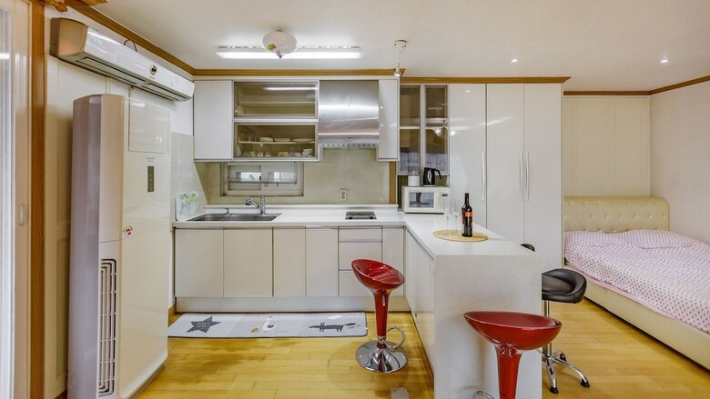 Hill House Pension Gapyeong