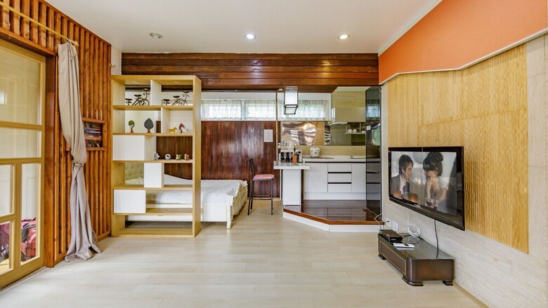 Hill House Pension Gapyeong