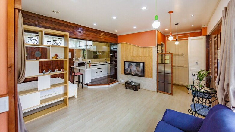 Hill House Pension Gapyeong