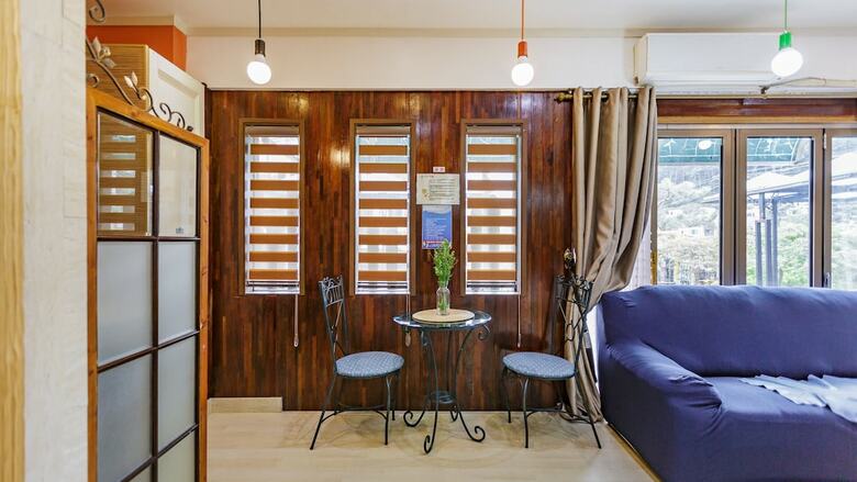 Hill House Pension Gapyeong