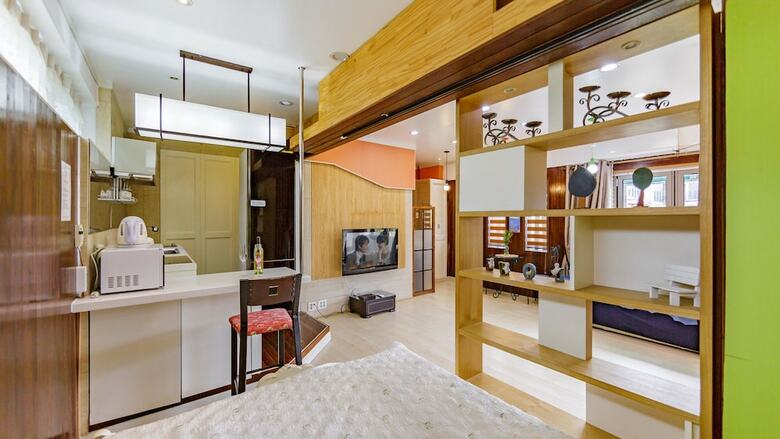 Hill House Pension Gapyeong
