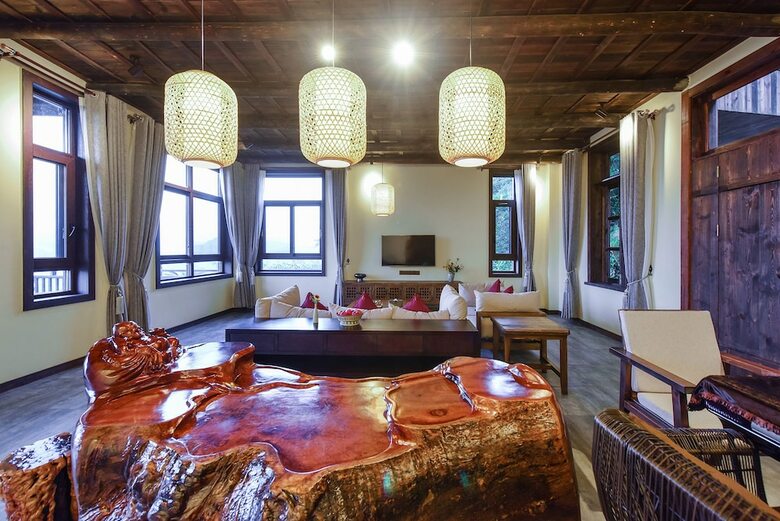 Xilu Hotel