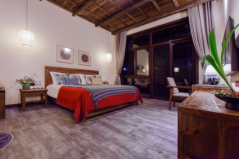 Xilu Hotel