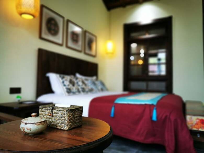 Xilu Hotel