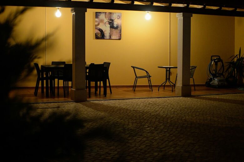 Apartamentos Quinta Da Cerca Condom�nio