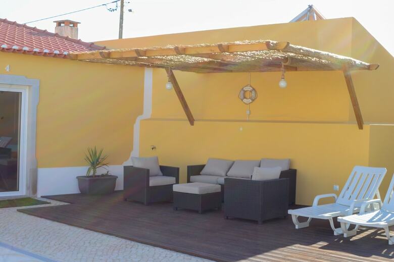 Apartamentos Quinta Da Cerca Condom�nio