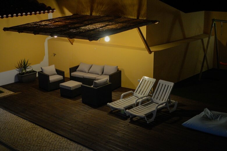 Apartamentos Quinta Da Cerca Condom�nio
