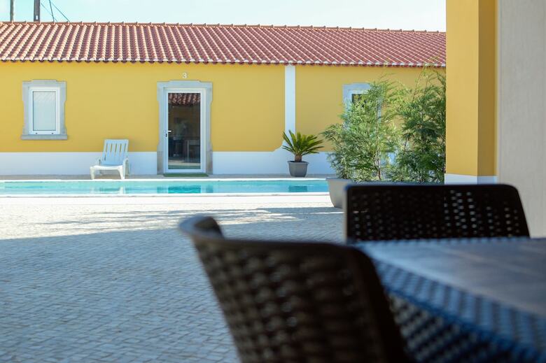 Apartamentos Quinta Da Cerca Condom�nio