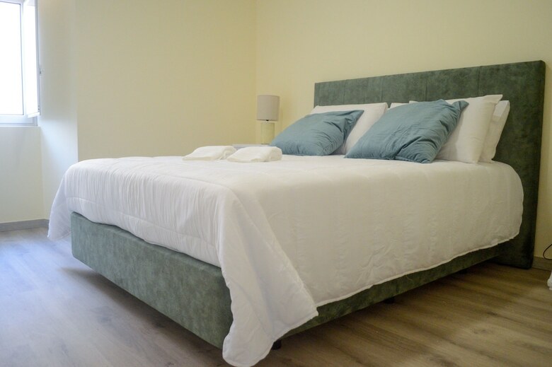 Apartamentos Quinta Da Cerca Condom�nio