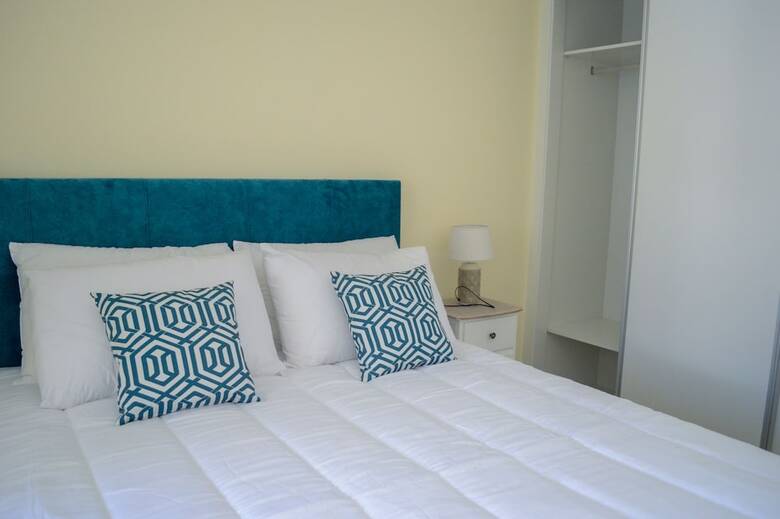 Apartamentos Quinta Da Cerca Condom�nio