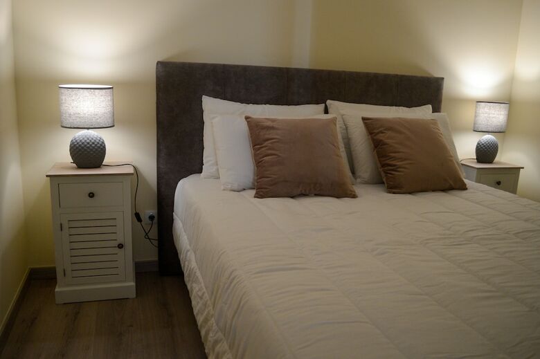 Apartamentos Quinta Da Cerca Condom�nio