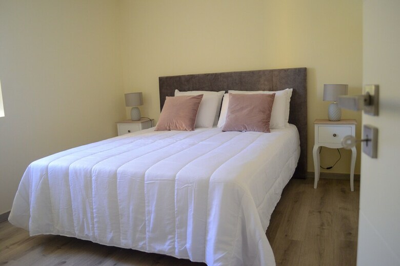 Apartamentos Quinta Da Cerca Condom�nio