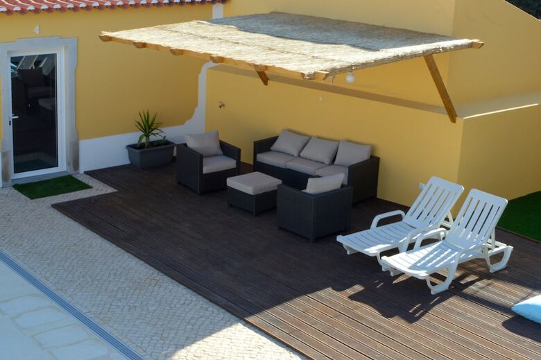 Apartamentos Quinta Da Cerca Condom�nio