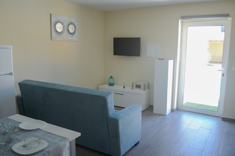 Apartamentos Quinta Da Cerca Condom�nio