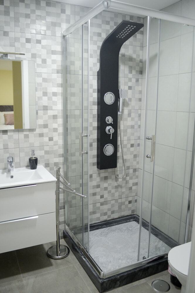 Apartamentos Quinta Da Cerca Condom�nio