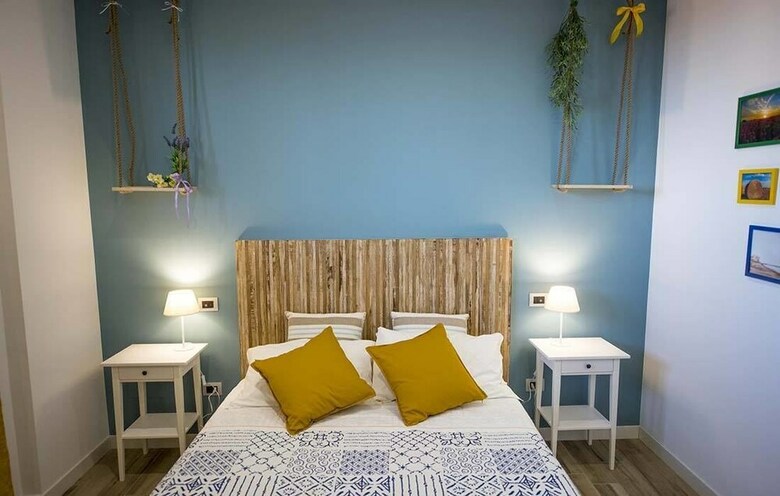 Bed & Breakfast Il Parco Dei Poeti