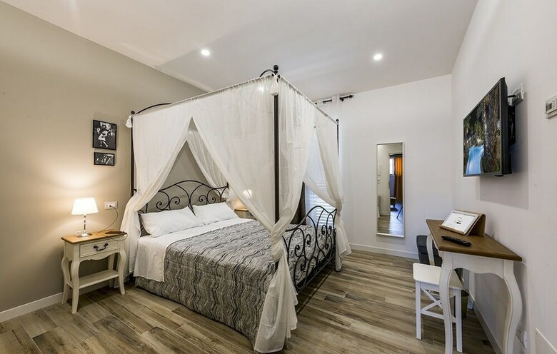 Bed & Breakfast Il Parco Dei Poeti