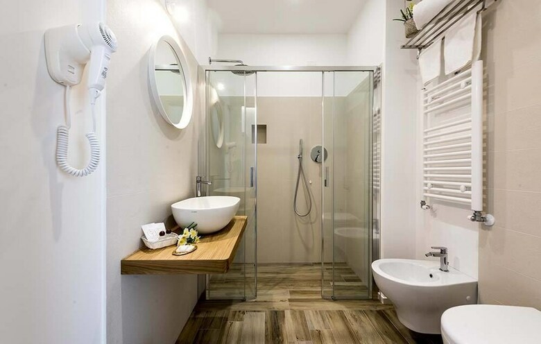 Bed & Breakfast Il Parco Dei Poeti