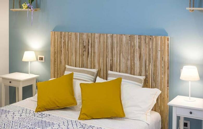 Bed & Breakfast Il Parco Dei Poeti