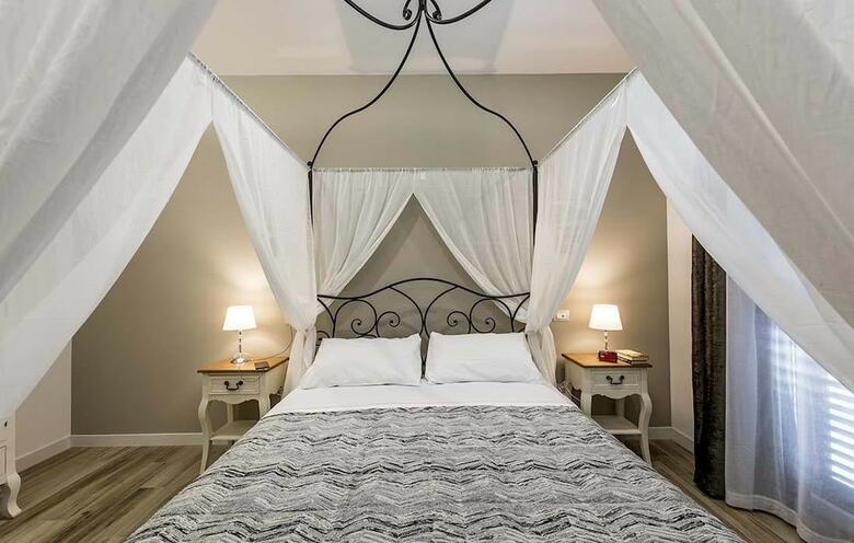 Bed & Breakfast Il Parco Dei Poeti