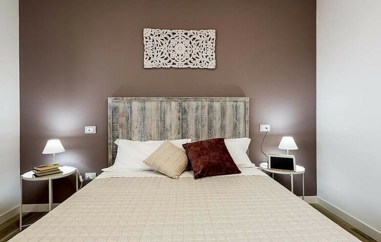 Bed & Breakfast Il Parco Dei Poeti