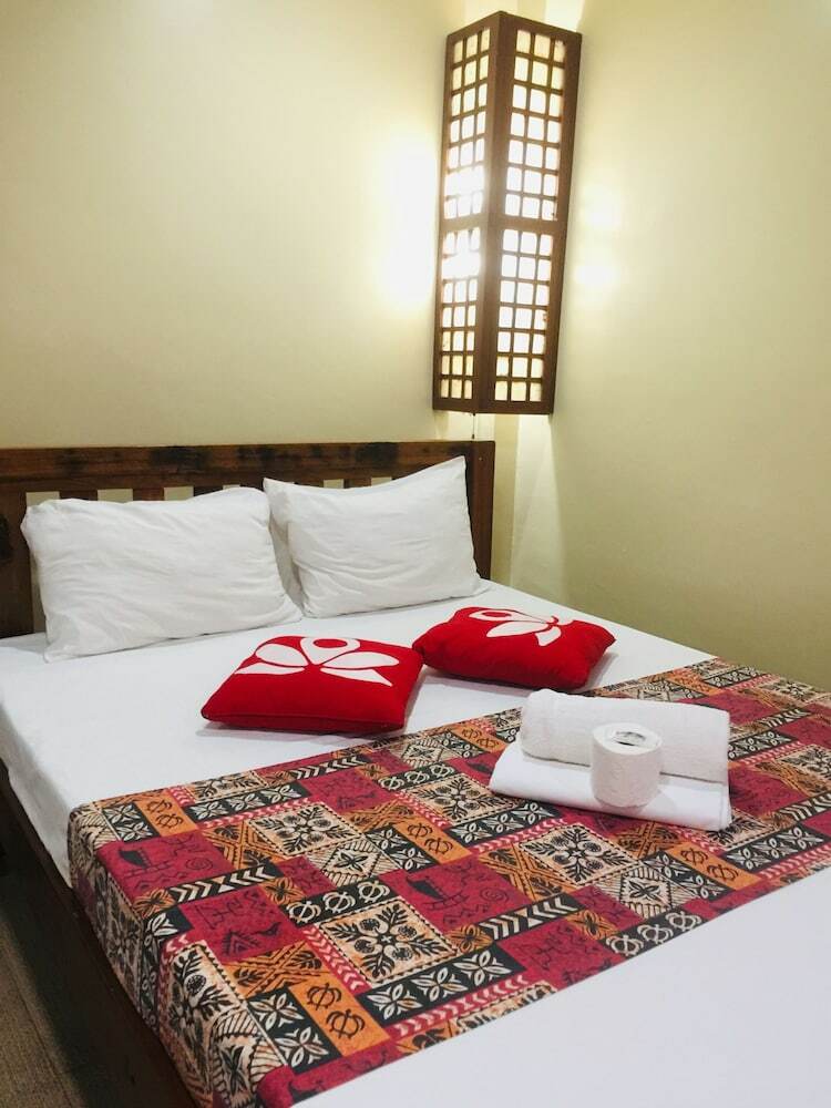 Zen Rooms Aloha Nui Hotel