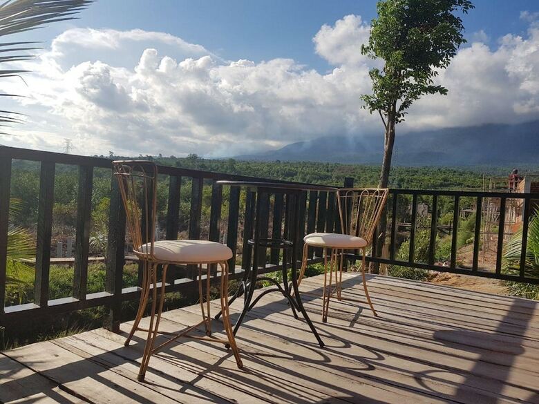 Hotel Prek Kdat Resort