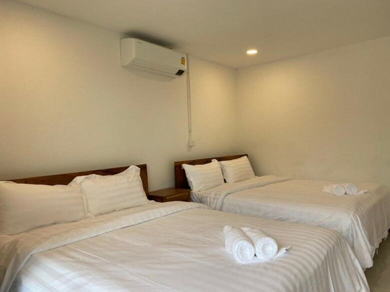 Hotel Prek Kdat Resort