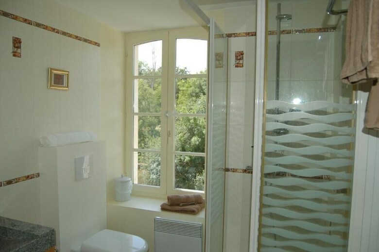 Bed & Breakfast Le Moulin Neuf