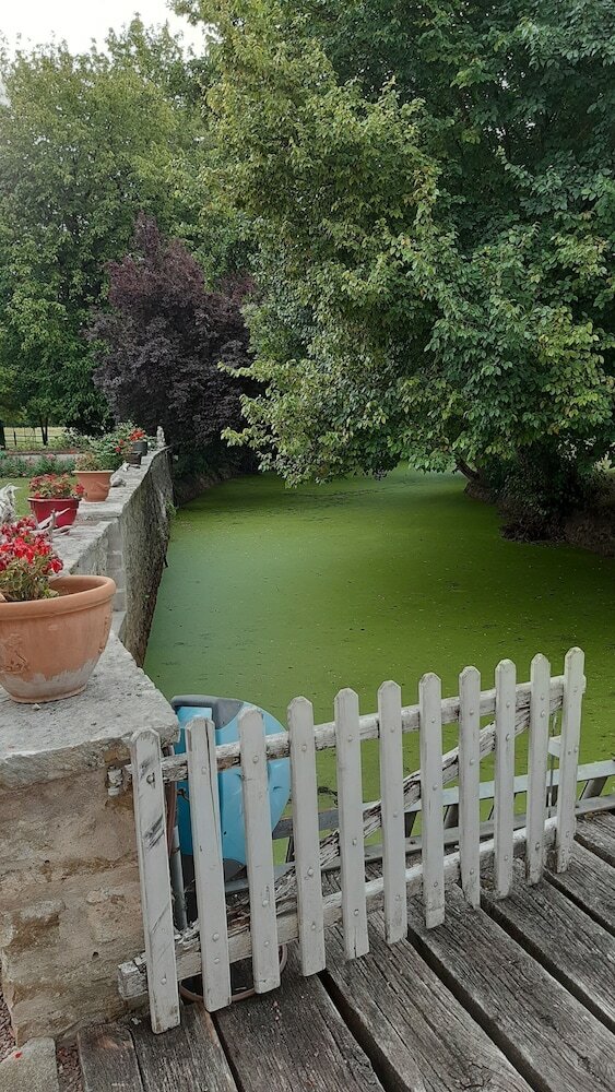 Bed & Breakfast Le Moulin Neuf