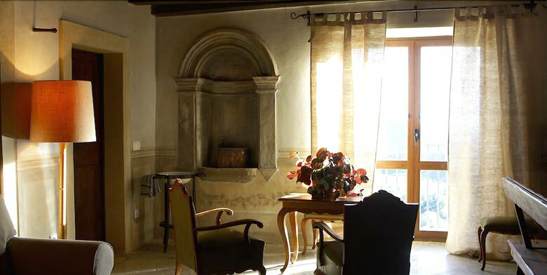 Villa Puig-arnau Pubill� Poble Rural