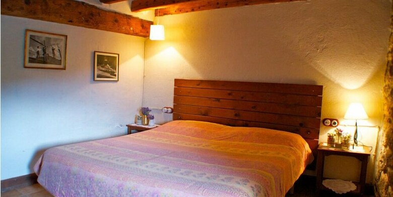 Villa Puig-arnau Pubill� Poble Rural