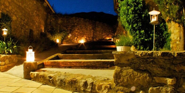 Villa Puig-arnau Pubill� Poble Rural