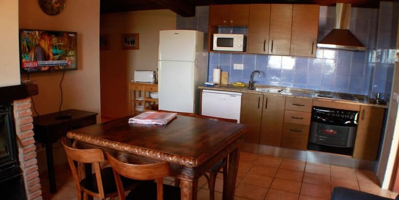 Villa Puig-arnau Pubill� Poble Rural