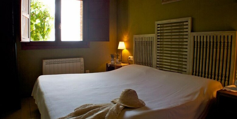 Villa Puig-arnau Pubill� Poble Rural