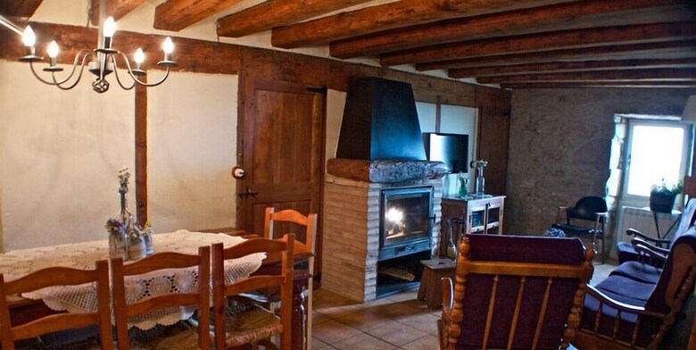 Villa Puig-arnau Pubill� Poble Rural